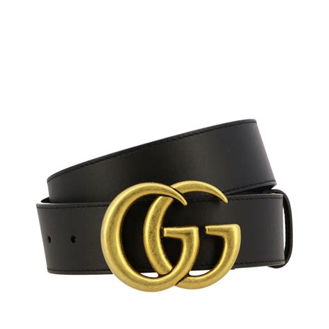 cintos de mujer gucci|cinturones de gucci mujer.